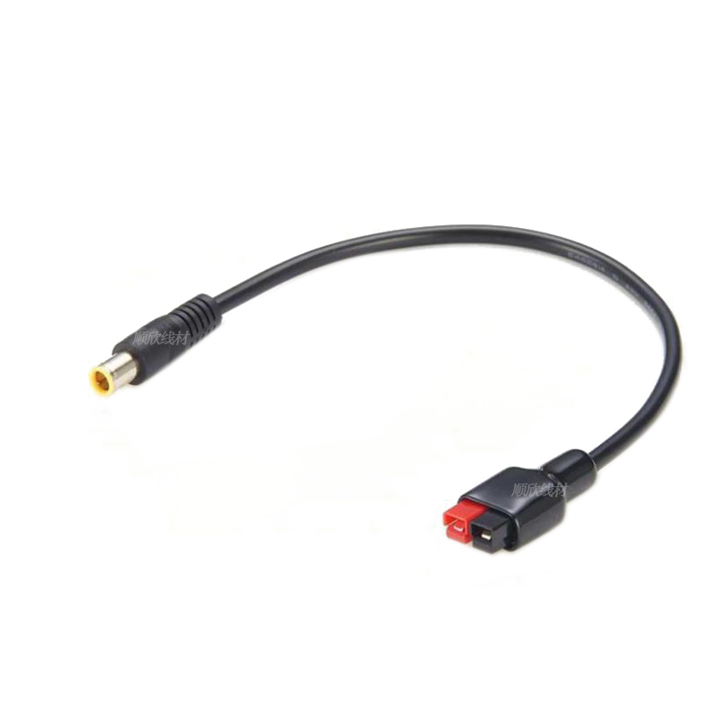 DC7909 «папа» и «мама» на 30 А – обзор и цена Outdoor Power Extension Cord