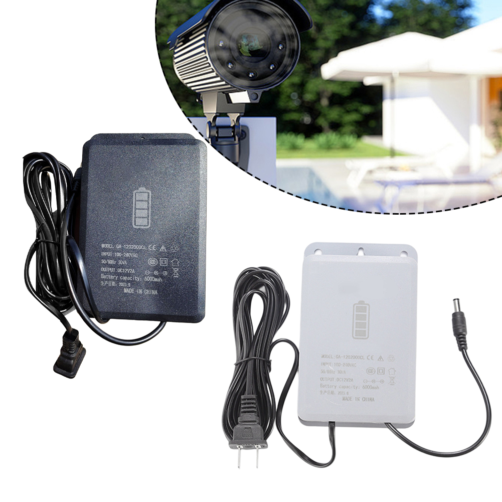 Адаптер питания 12В 2А для ули – обзор и цена Ups Power Supply Outdoor