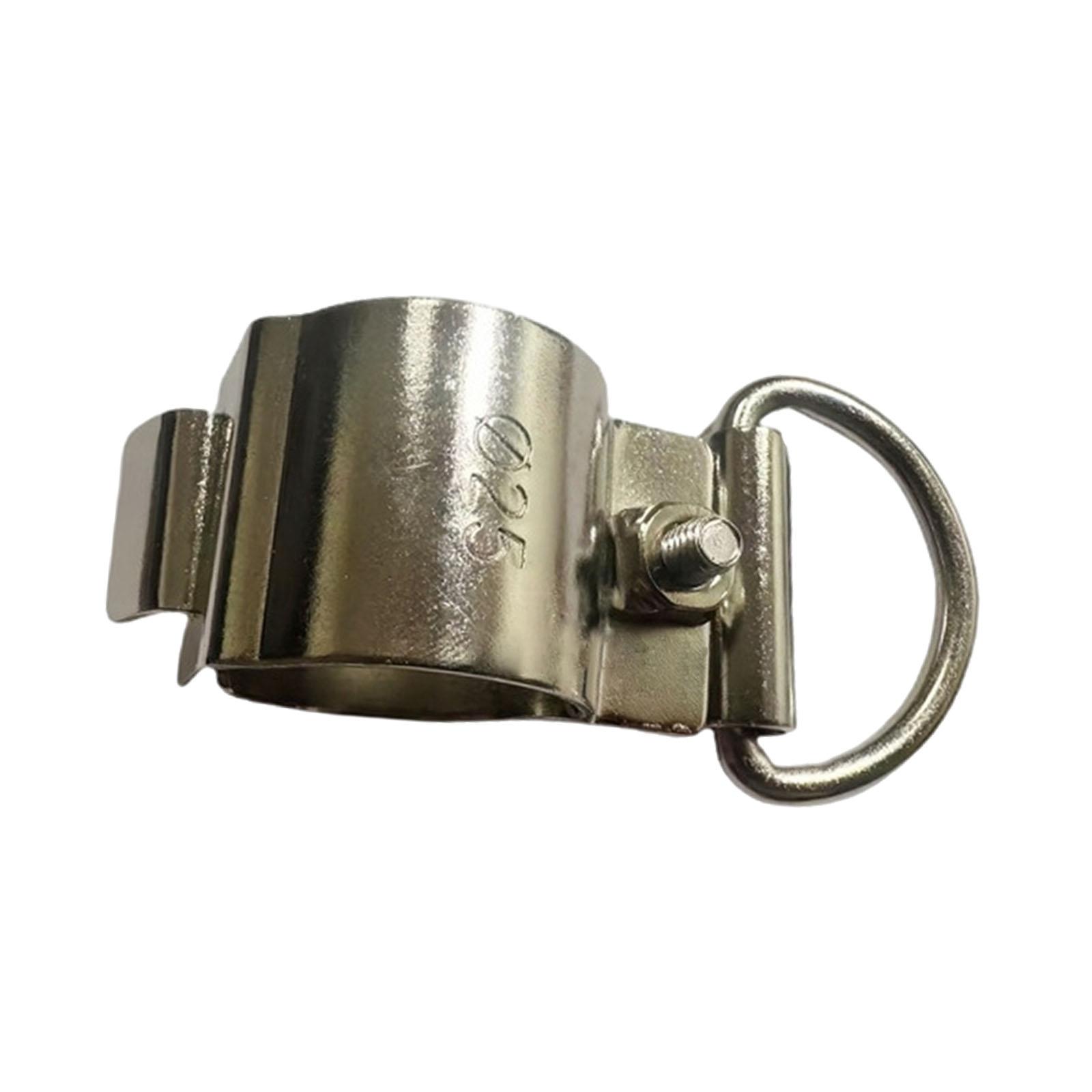 Универсальный металлический кр – обзор и цена Brush Cutter Strap