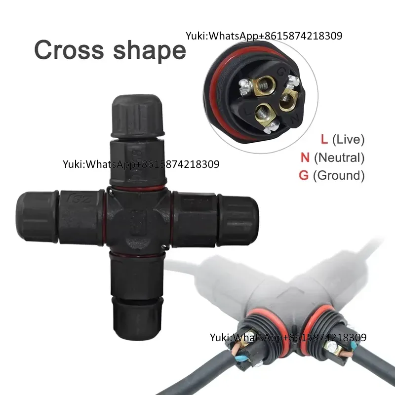 Водонепроницаемый электрически – обзор и цена Outdoor Power Junction