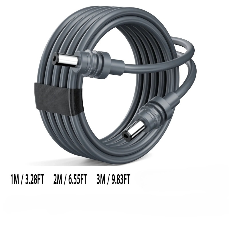 B04B Новый сверхмощный водонеп – обзор и цена Outdoor Power Extension Cord