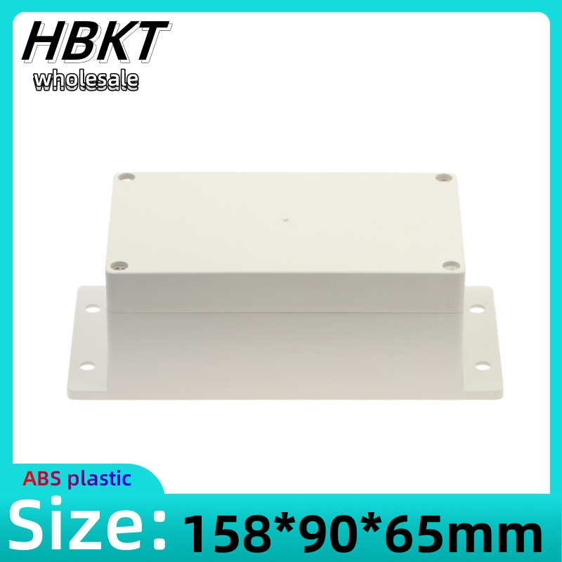 1 шт. пластиковый корпус 158x9 – обзор и цена Outdoor Power Junction