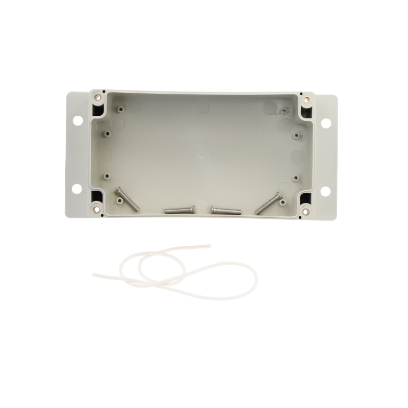 1 шт. пластиковый корпус 158x9 – обзор и цена Outdoor Power Junction