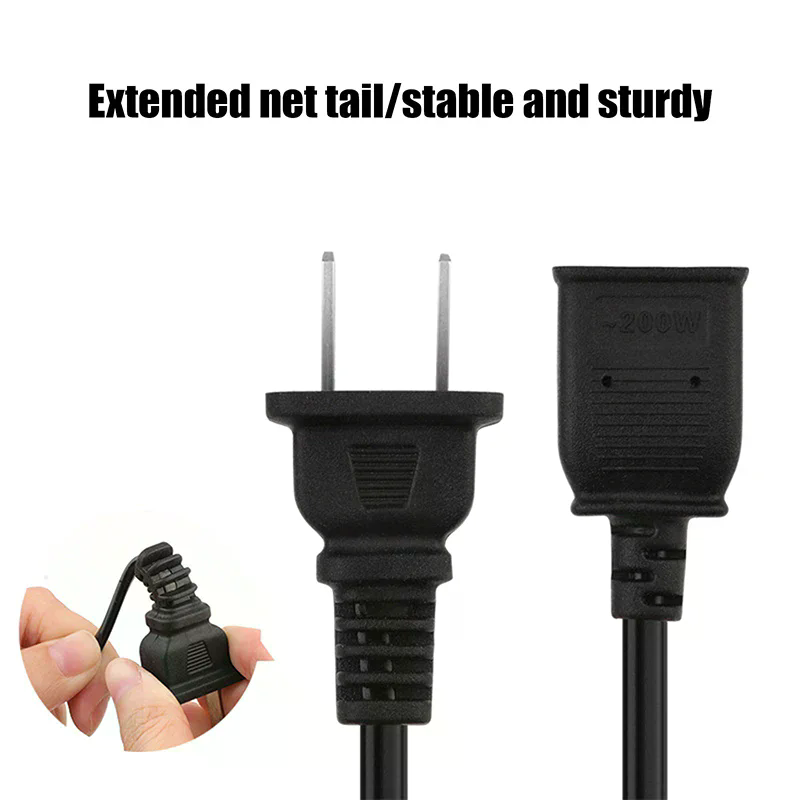 Шнур питания переменного тока, – обзор и цена Outdoor Power Extension Cord