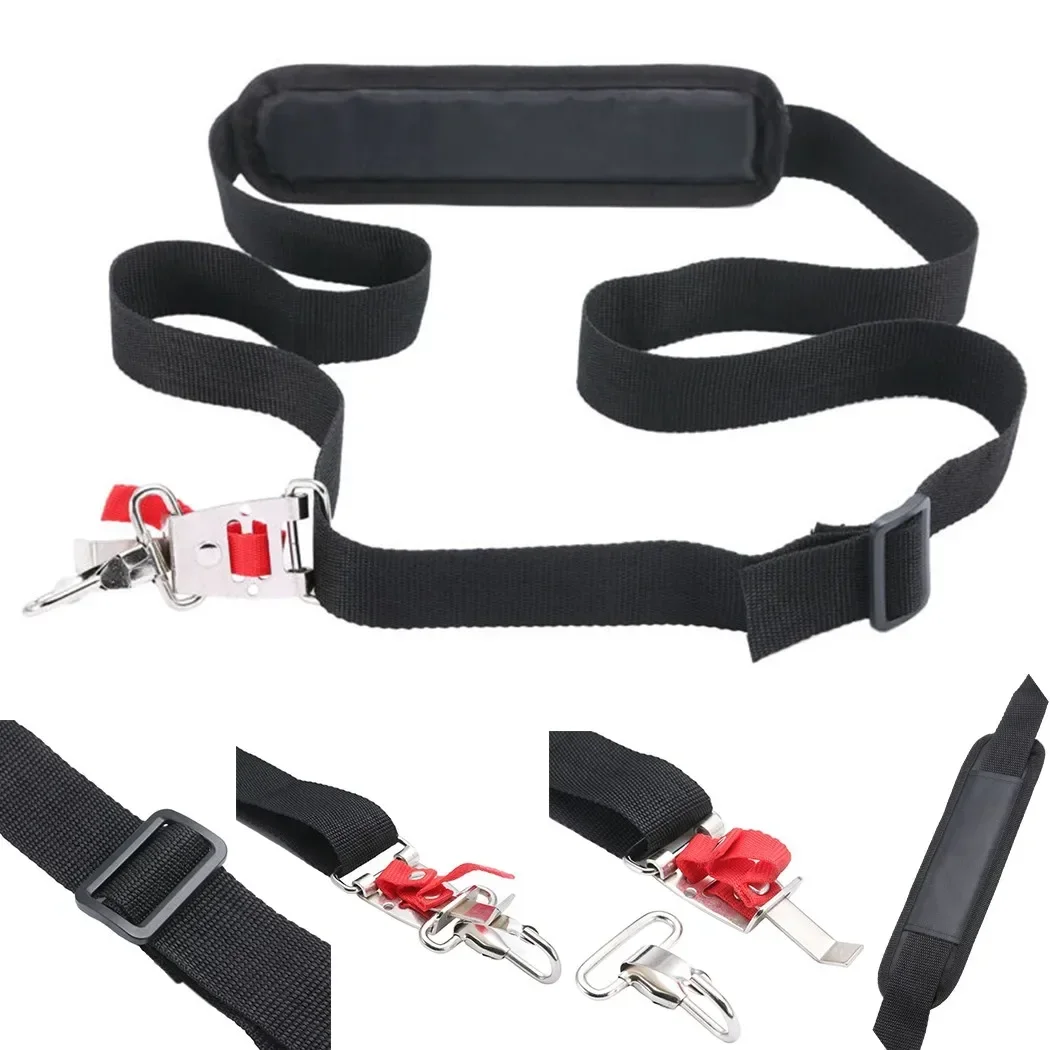 Для ремня безопасности STIHL,  – обзор и цена Brush Cutter Strap