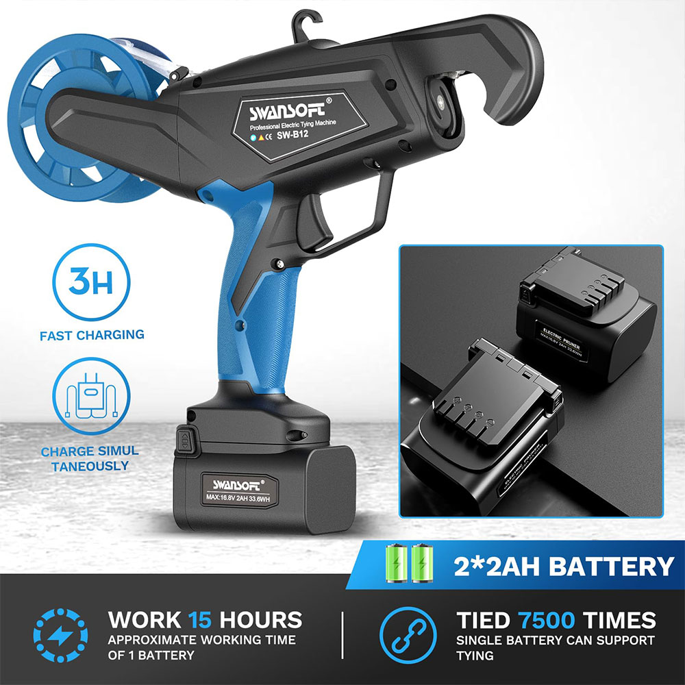 Электрический беспроводной сад – обзор и цена Outdoor Power Tools