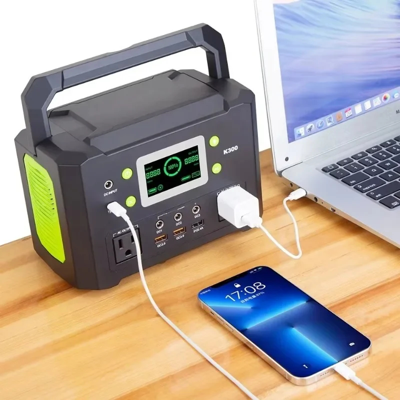 Портативная электростанция – н – обзор и цена Ups Power Supply Outdoor