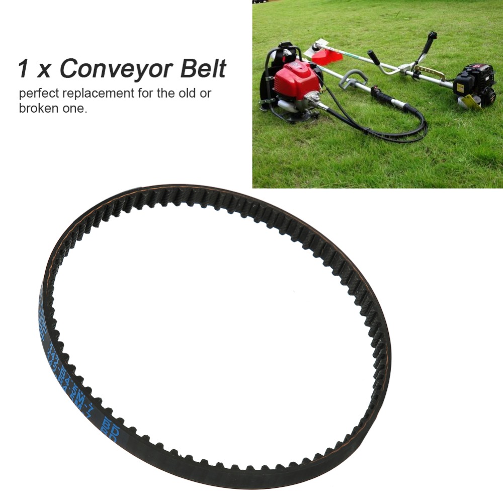 Прочный черный ремень для газо – обзор и цена Brush Cutter Strap