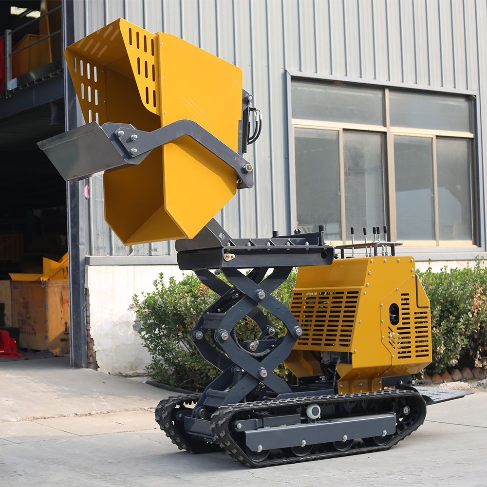 Новинка VOLNOS Garden: Мини-бе – обзор и цена Concrete Mixer Small