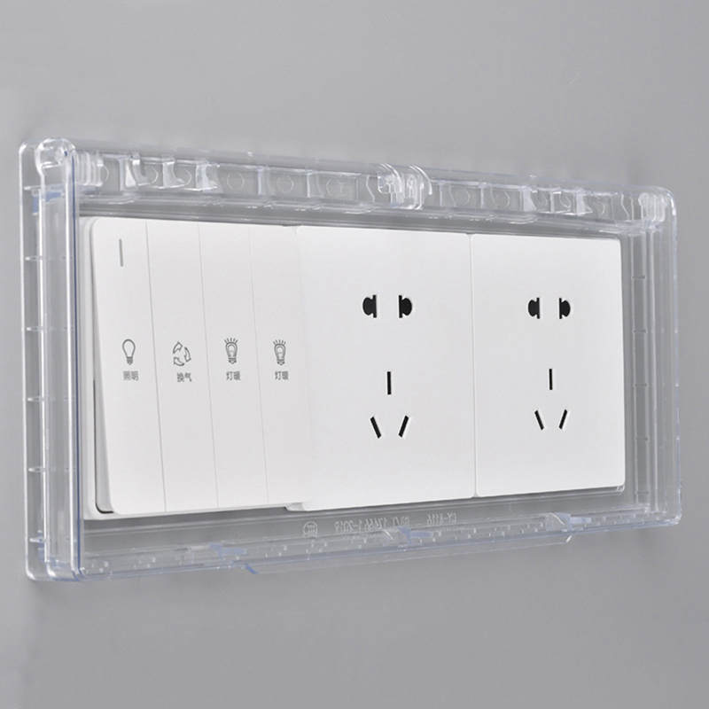Ультратонкая погодозащищенная  – обзор и цена Outdoor Power Outlet