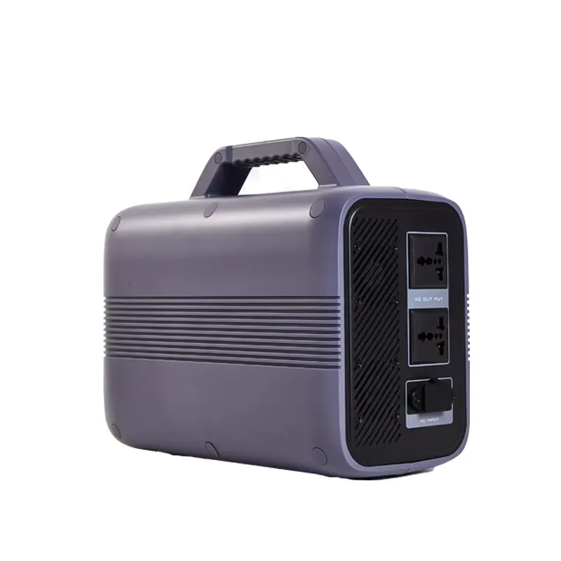 Портативная электростанция 100 – обзор и цена Ups Power Supply Outdoor