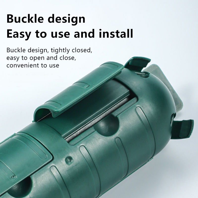 Защитная крышка наружного удли – обзор и цена Outdoor Power Outlet