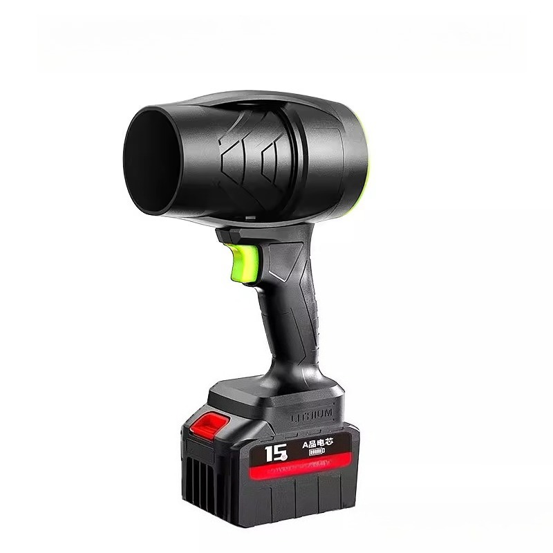 21В Ручной уличный воздуходув  – обзор и цена Outdoor Power Tools