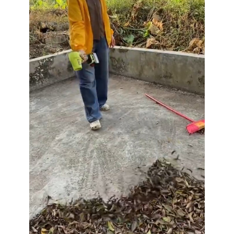 21В Ручной уличный воздуходув  – обзор и цена Outdoor Power Tools