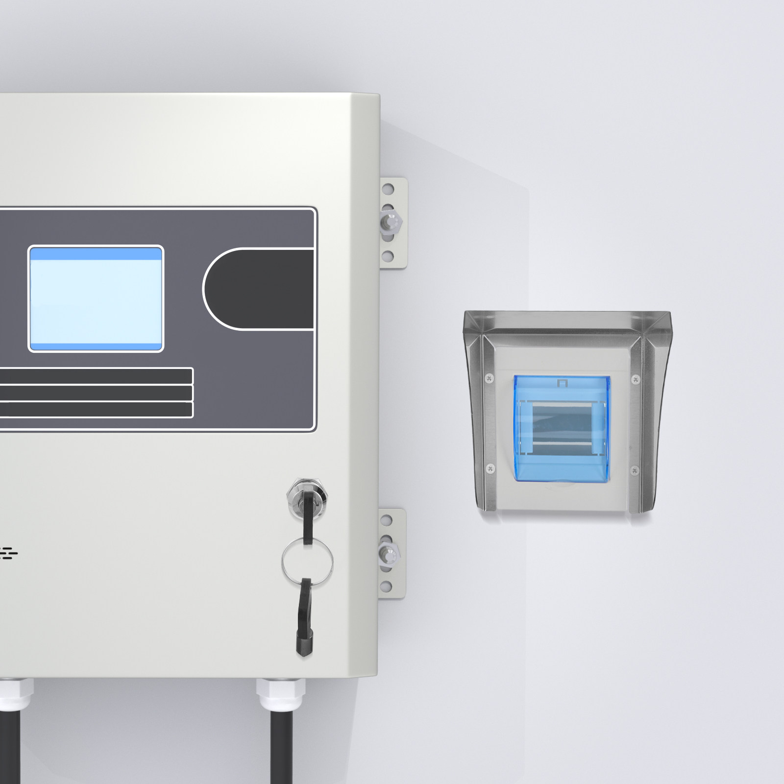 Универсальный водонепроницаемы – обзор и цена Outdoor Power Outlet