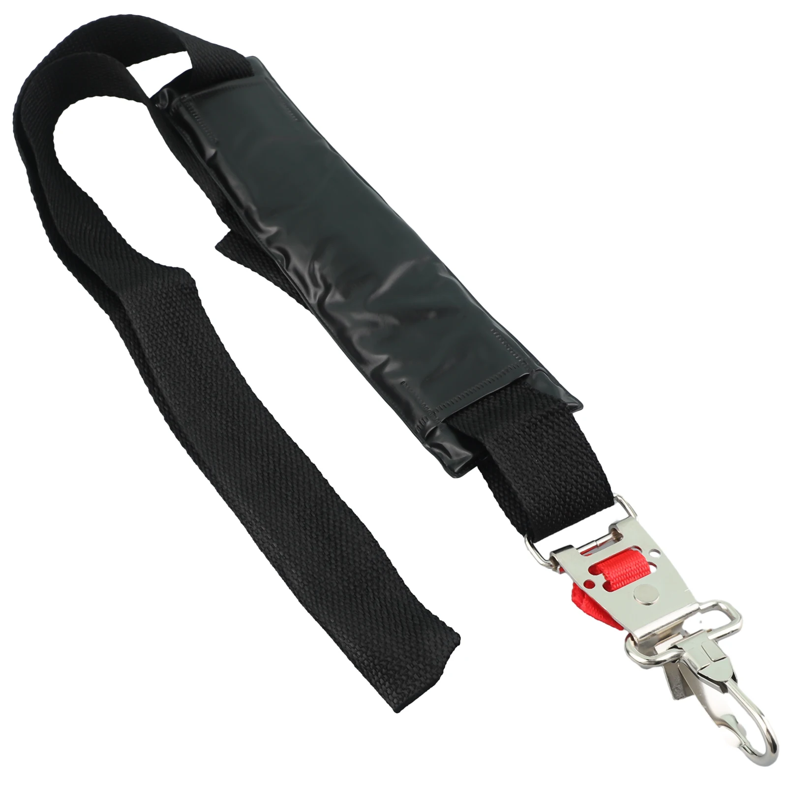Одинарный ремень для кустореза – обзор и цена Brush Cutter Strap