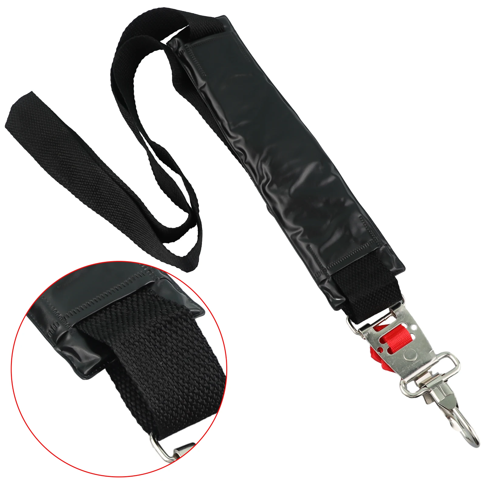 Одинарный ремень для кустореза – обзор и цена Brush Cutter Strap