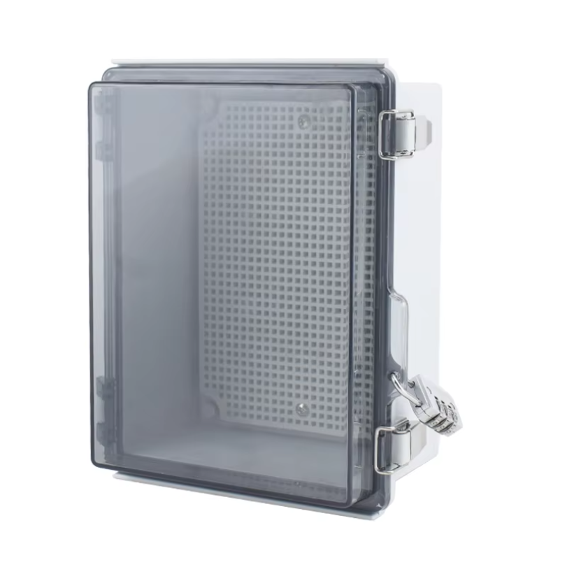 Водонепроницаемый прозрачный к – обзор и цена Outdoor Power Box Cover