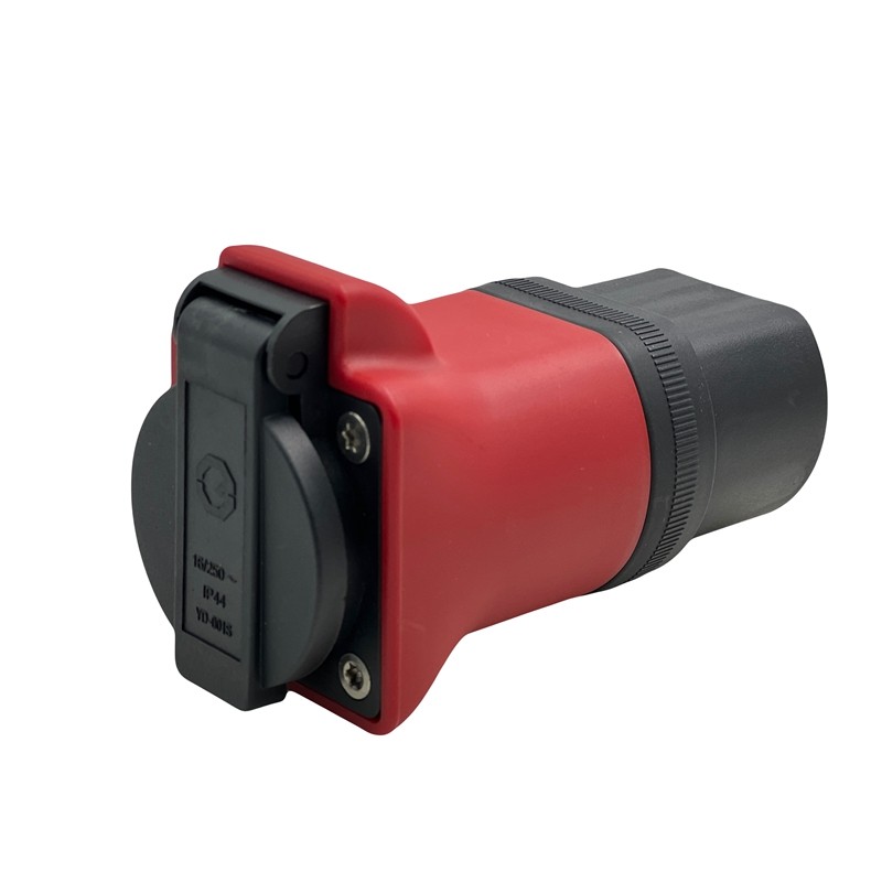 Практичный адаптер для преобра – обзор и цена Outdoor Power Outlet