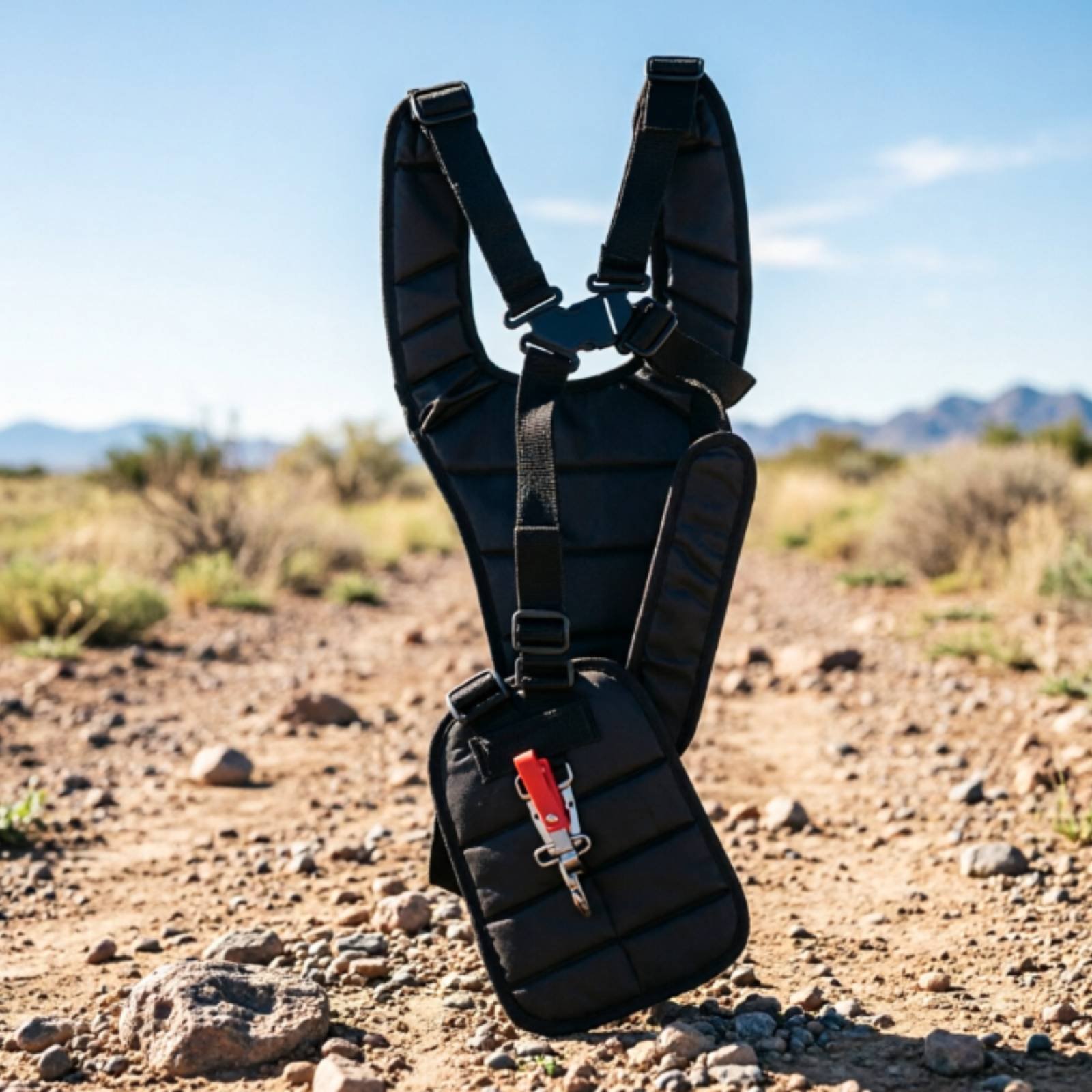 Y-образный ремень для триммера – обзор и цена Brush Cutter Strap