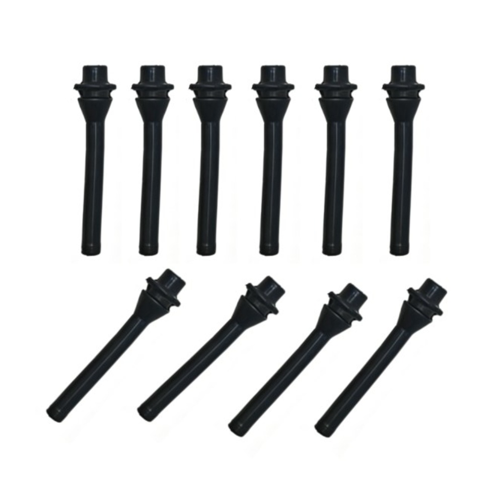 Комплект из 10 шлангов для пыл – обзор и цена Outdoor Power Tool Brands