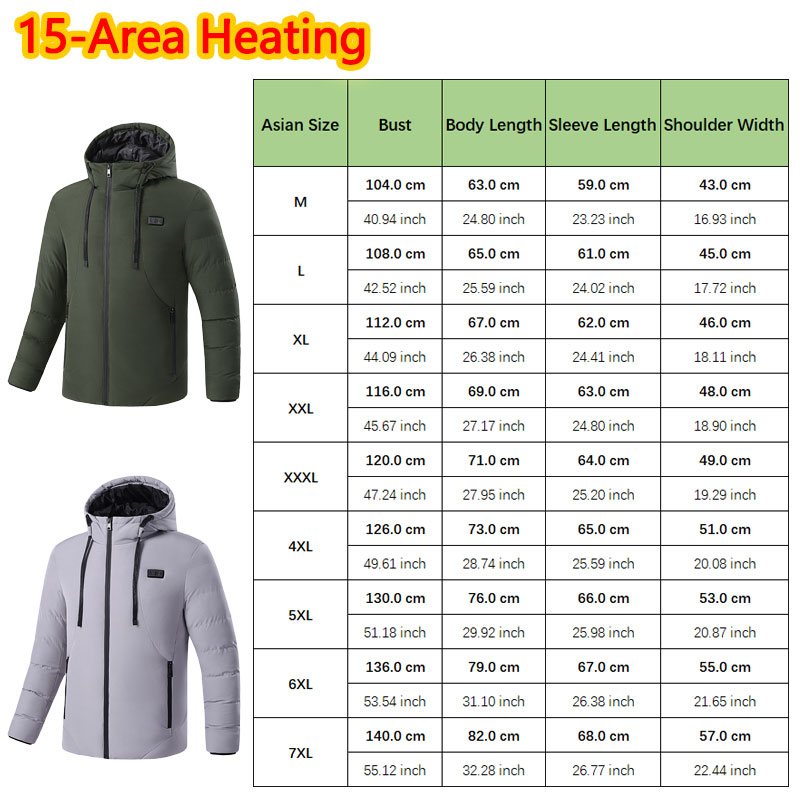 Huelora 11 Area Куртка с подог – обзор и цена Outdoor Powersports