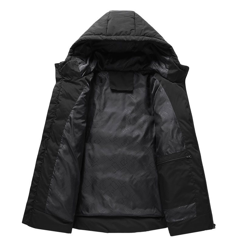 Huelora 11 Area Куртка с подог – обзор и цена Outdoor Powersports