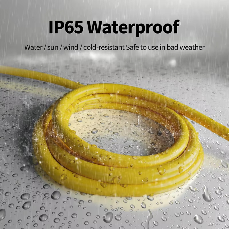 12-калибр 12/3 SJTW Сверхмощны – обзор и цена Outdoor Power Extension Cord