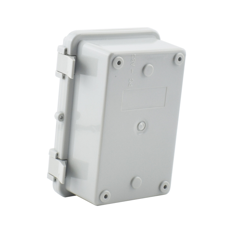 IP67 водонепроницаемый пластик – обзор и цена Outdoor Power Junction