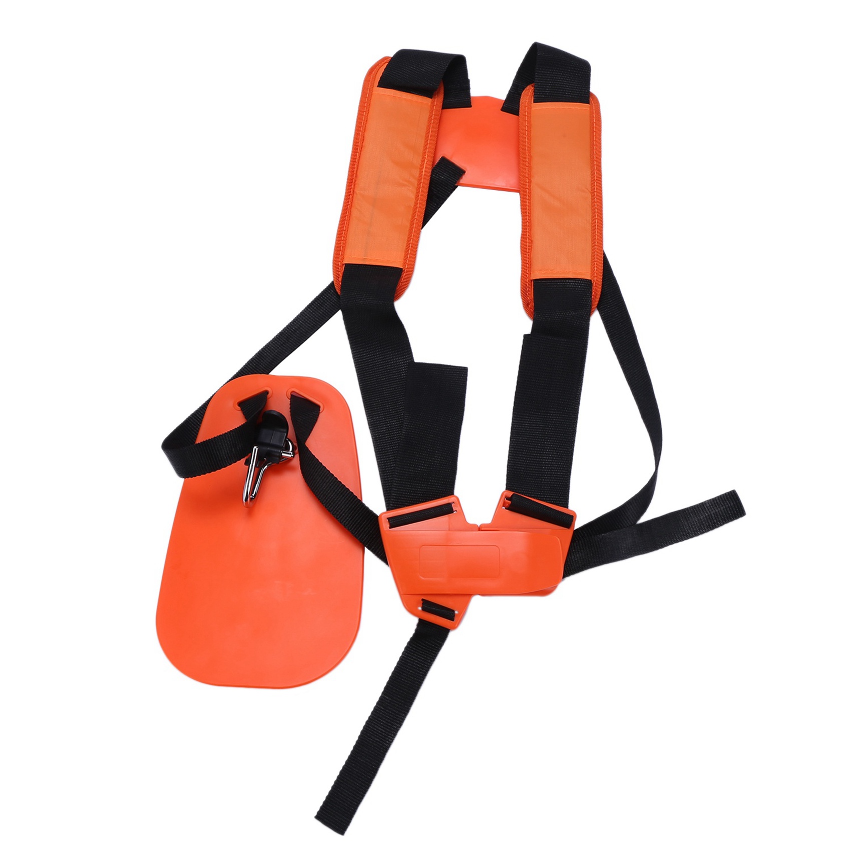 ABWR-2X двойной плечевой ремен – обзор и цена Brush Cutter Strap